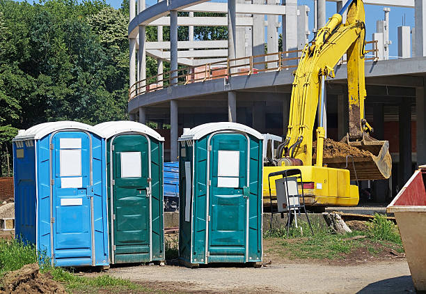 Best Portable Restroom Servicing (Cleaning and Restocking)  in Volga, SD