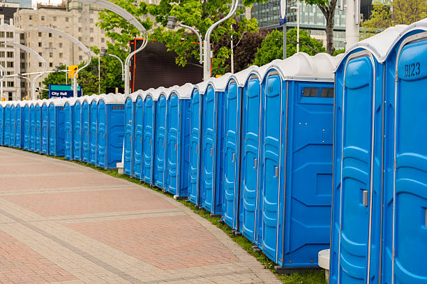  Volga, SD Portable Potty Rental Pros