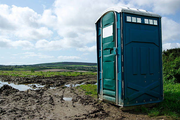 Best Eco-Friendly Portable Toilets  in Volga, SD